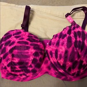 Victoria Secret push-up Bra